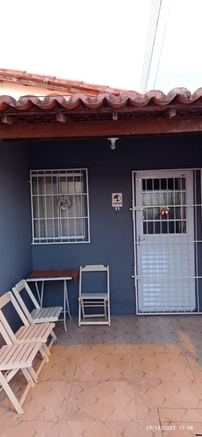 Flats Xingo Apartment Piranhas  Exterior photo